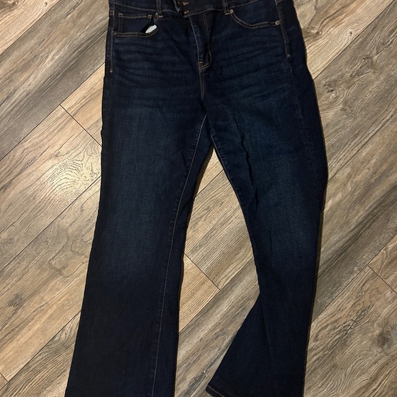 American eagle next level stretch jeans - Picture 5 of 5